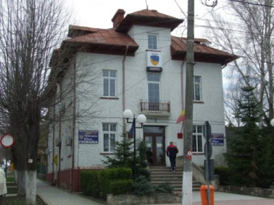 Primăria Eforie montează camere de supraveghere